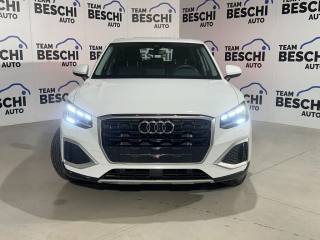 AUDI Q2 usata, con Airbag