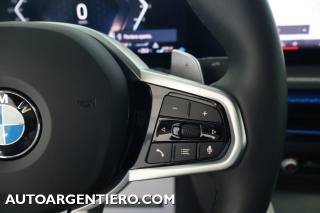 BMW 420 usata, con Touch screen