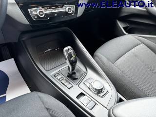 BMW X1 usata, con Controllo trazione