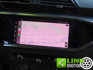AUDI Q3 usata, con Immobilizzatore elettronico