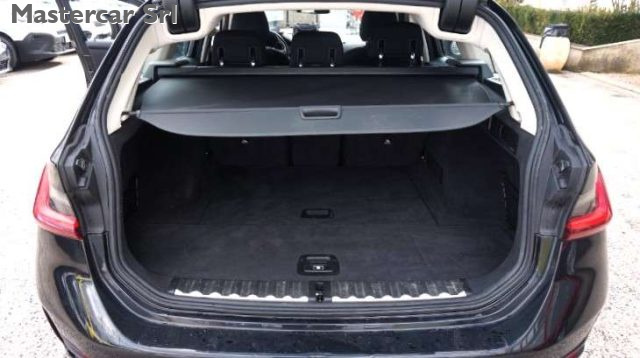 BMW 318 usata, con Controllo trazione