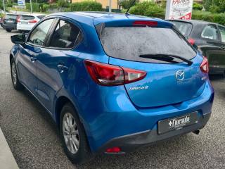 MAZDA 2 usata, con Boardcomputer