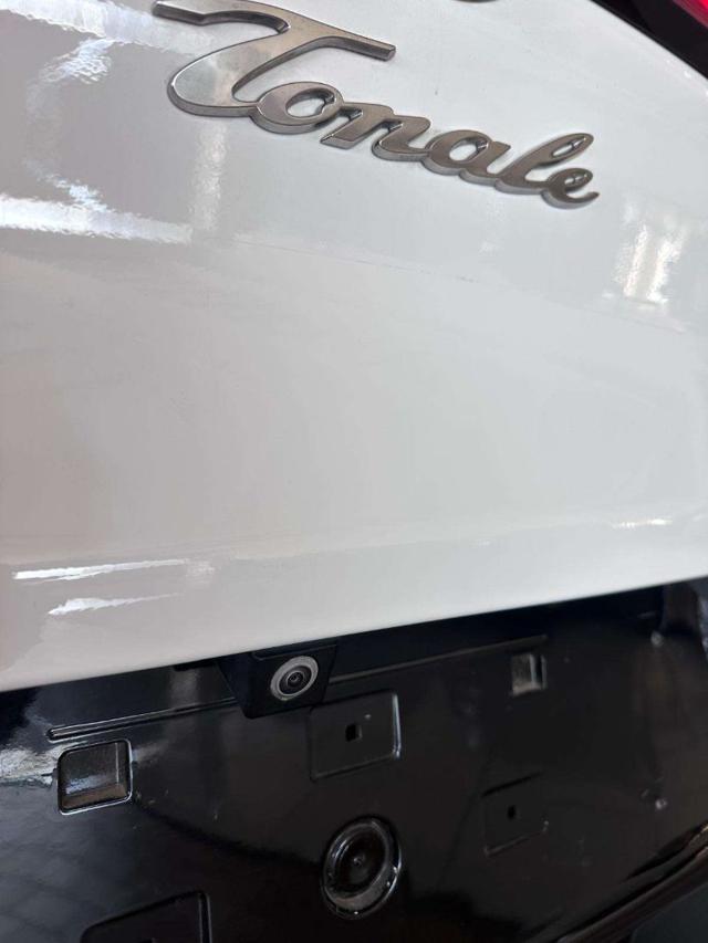 ALFA ROMEO Tonale usata, con Telecamera per parcheggio assistito