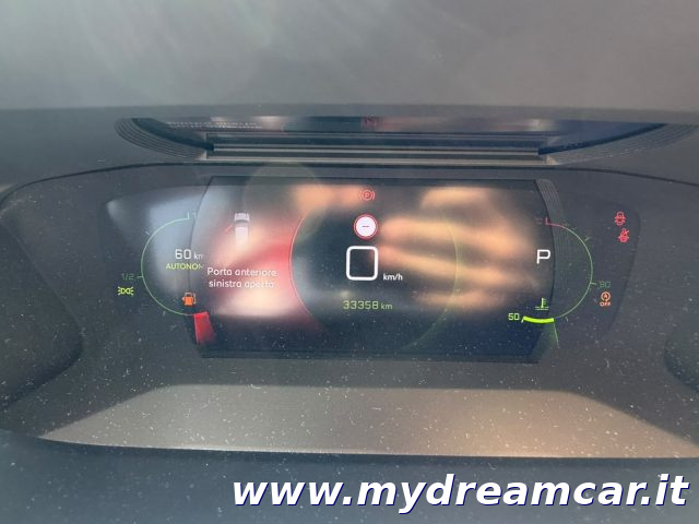 PEUGEOT 208 usata, con Chiusura centralizzata