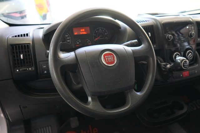 FIAT Ducato usata 10