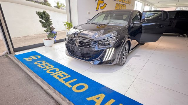 PEUGEOT 208 usata, con Airbag