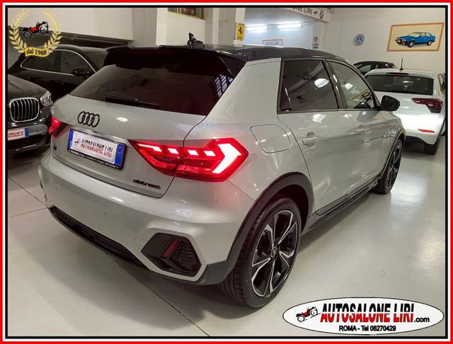 AUDI A1 usata, con Airbag laterali