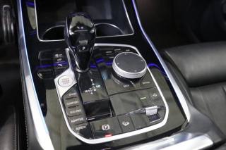 BMW X7 usata, con Head-up display