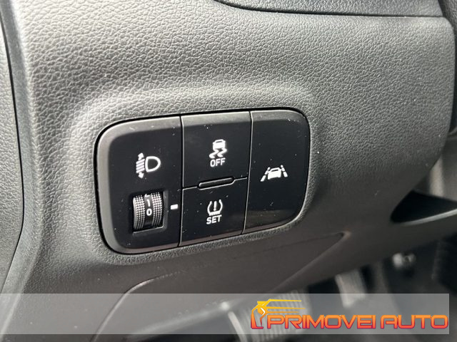 HYUNDAI i10 usata, con Controllo trazione