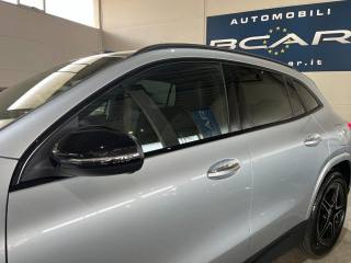 MERCEDES-BENZ GLA 200 usata, con Climatizzatore