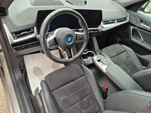 BMW X1 usata, con Chiusura centralizzata