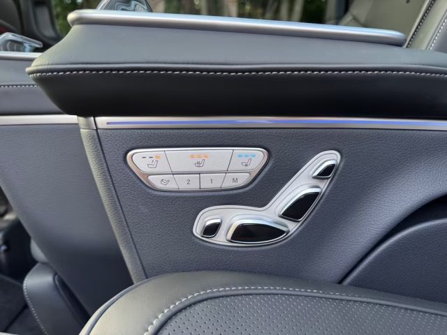 MERCEDES-BENZ V 300 usata, con Immobilizzatore elettronico