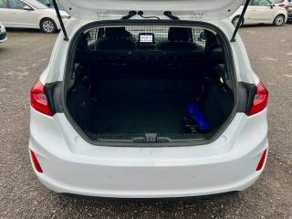 FORD Fiesta usata, con ESP