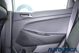 HYUNDAI Tucson usata, con Monitoraggio pressione pneumatici