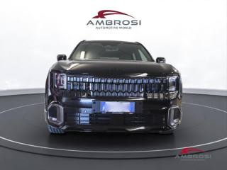KIA Seltos usata 6