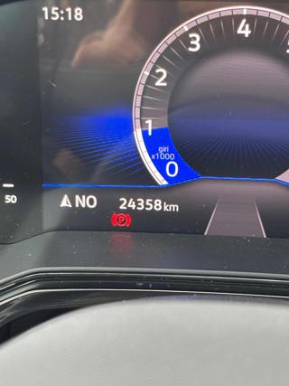 VOLKSWAGEN Taigo usata, con Park Distance Control