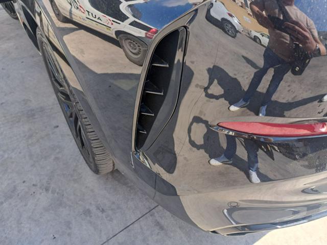 BMW X6 usata 28