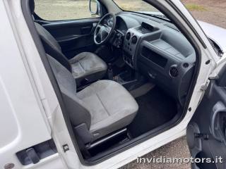 CITROEN Berlingo usata, con Autoradio
