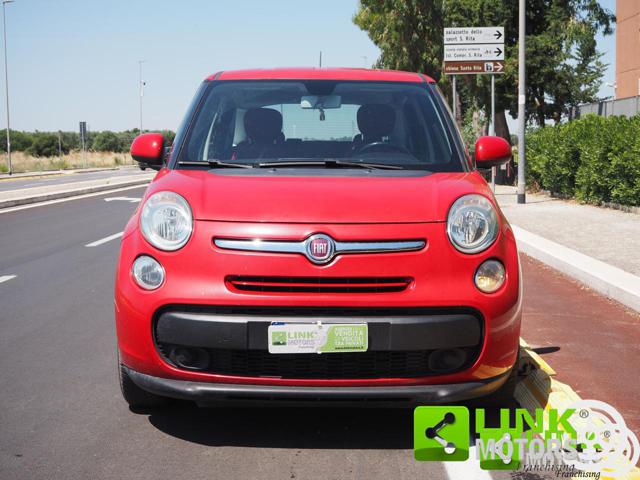 FIAT 500L usata 6