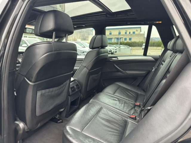 BMW X5 usata, con Immobilizzatore elettronico