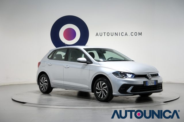 VOLKSWAGEN Polo usata, con Airbag laterali
