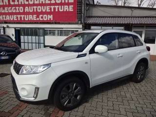SUZUKI Vitara 1.0 boosterjet Starview 4wd allgrip
