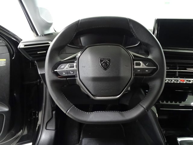 PEUGEOT 208 usata, con Autoradio digitale