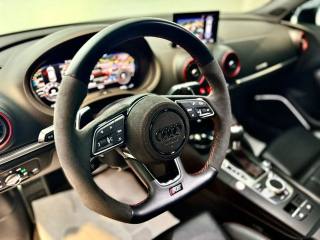 AUDI RS3 usata, con Chiusura centralizzata