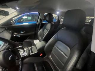 JAGUAR E-Pace usata, con Climatizzatore