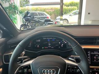 AUDI A6 usata, con Autoradio