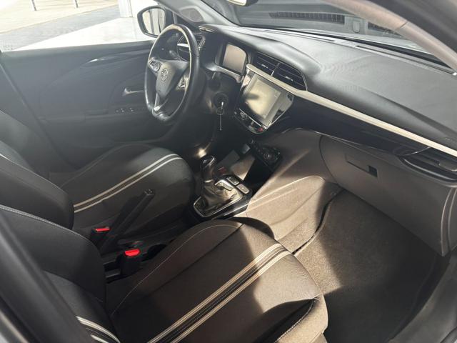 OPEL Corsa usata, con Cruise Control