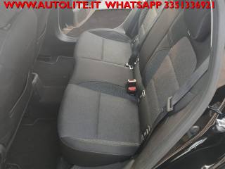 RENAULT Clio usata, con Immobilizzatore elettronico