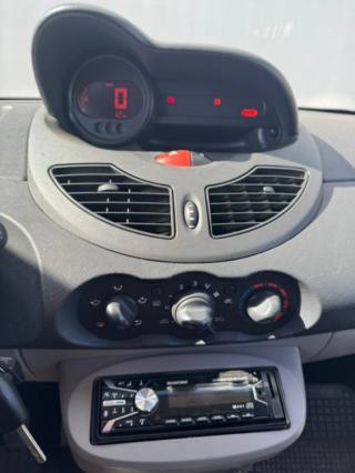 RENAULT Twingo usata, con Servosterzo