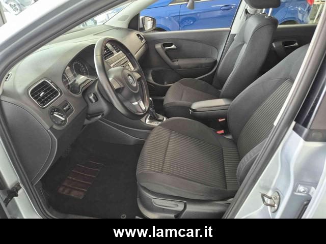 VOLKSWAGEN Polo usata, con Filtro antiparticolato
