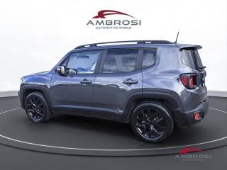 JEEP Renegade usata 3