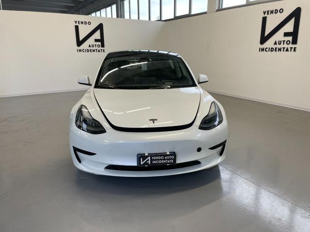 TESLA Model 3 usata, con Airbag