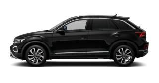 VOLKSWAGEN T-Roc 1.5 TSI ACT DSG Style
