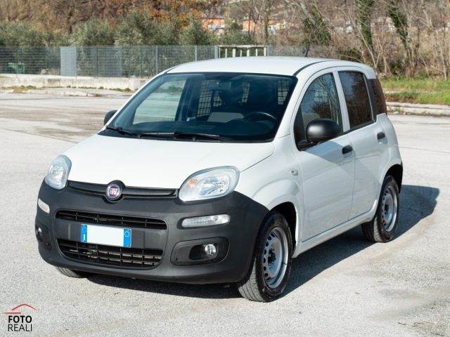FIAT Panda usata, con Airbag laterali