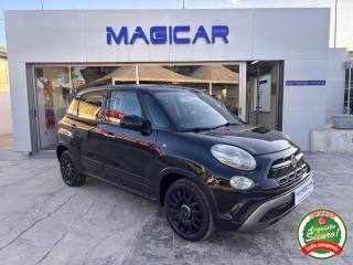 FIAT 500L 1.3 Multijet 95 CV Connect