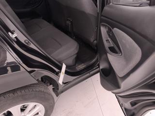 TOYOTA Yaris Cross usata, con Volante multifunzione