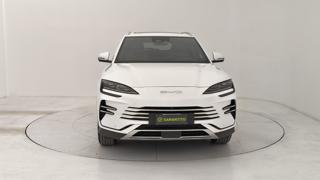 BYD Seal U usata, con Cerchi in lega