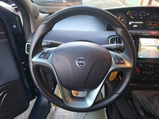LANCIA Ypsilon usata, con Fendinebbia