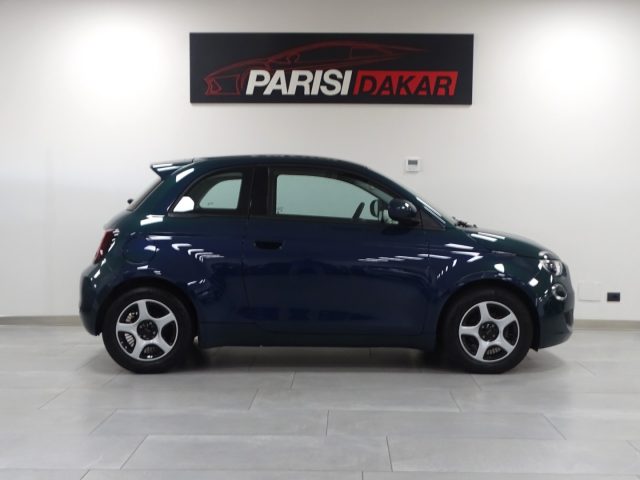 FIAT 500e usata, con Chiusura centralizzata