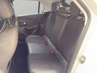 OPEL Corsa usata, con Sospensioni sportive