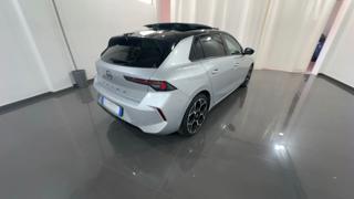 OPEL Astra usata, con Alzacristalli elettrici