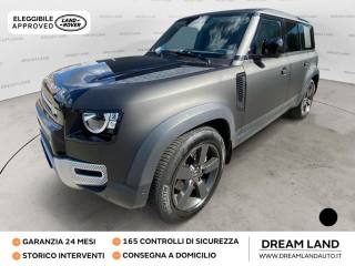 LAND ROVER Defender 110 2.0 SD4 AWD Auto S GARANZIA 24 MESI