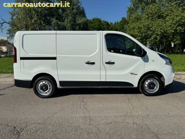 FIAT Talento usata, con Airbag