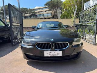 BMW Z4 usata, con Autoradio