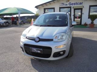 FIAT Panda usata, con Chiusura centralizzata