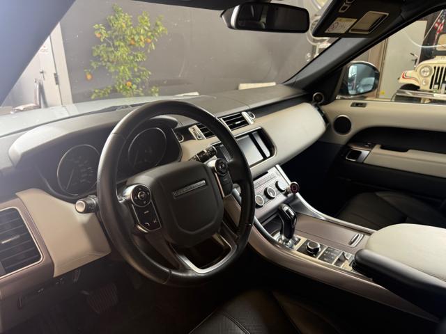 LAND ROVER Range Rover Sport usata, con Park Distance Control